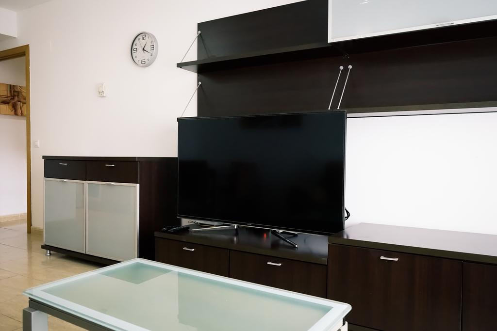 Apartamento Port Marino 캠브릴스 외부 사진