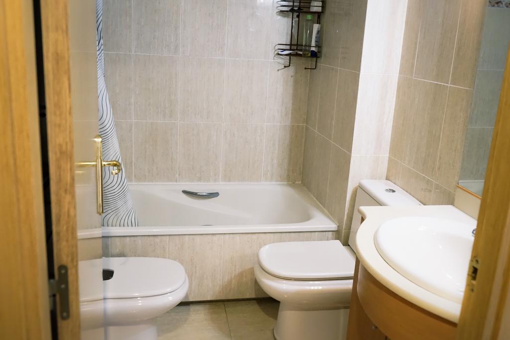 Apartamento Port Marino 캠브릴스 외부 사진