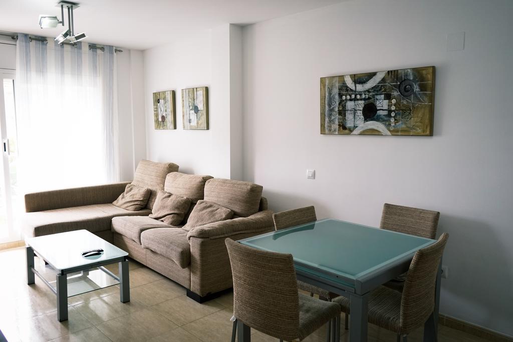 Apartamento Port Marino 캠브릴스 외부 사진