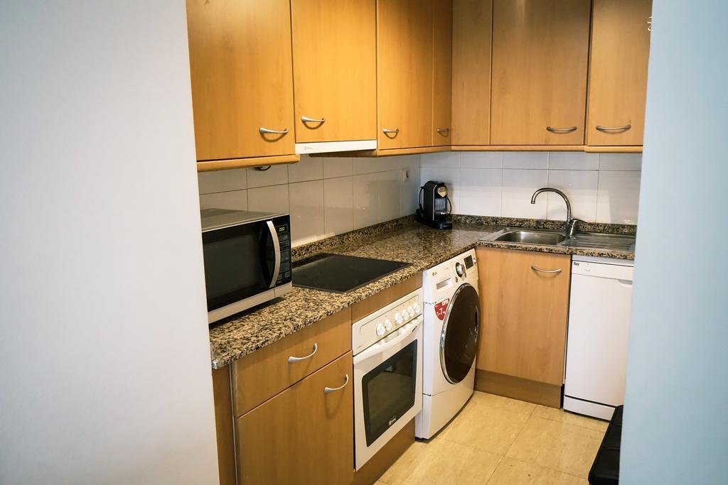 Apartamento Port Marino 캠브릴스 외부 사진